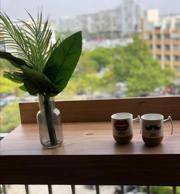 Studio Cosy Climatise Carnon Plage Apartment Ngoại thất bức ảnh